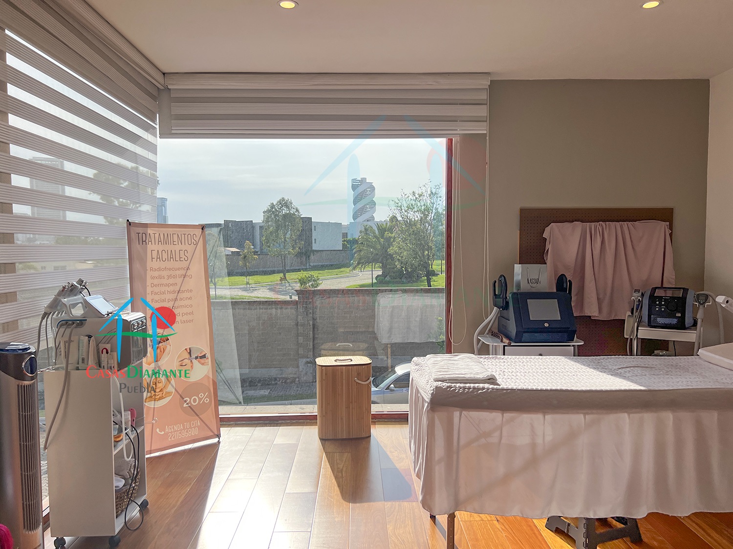 Cluster 777 Casa Martina - Recámara dos 2